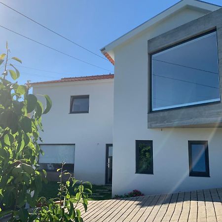 A Casa Do Abilio Em Alvarenga Zewnętrze zdjęcie