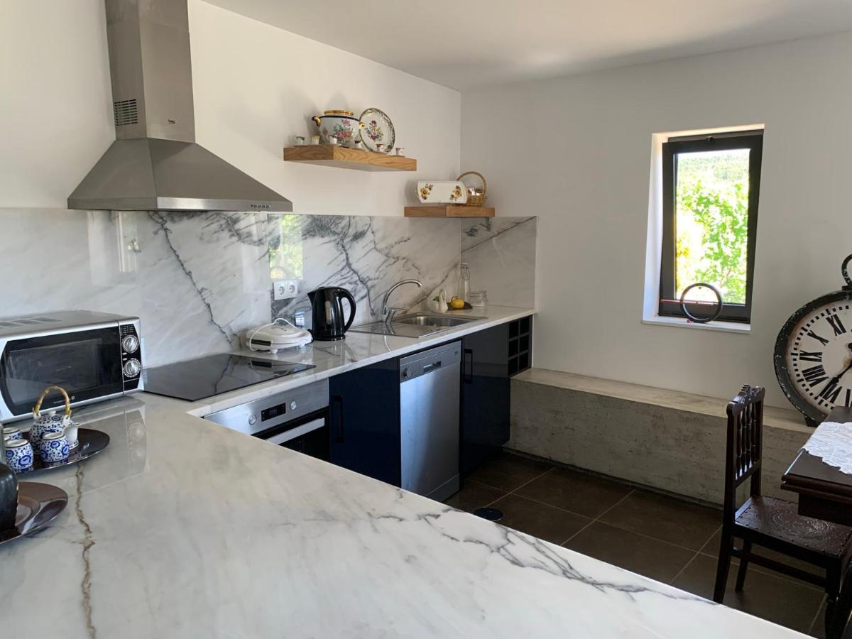 A Casa Do Abilio Em Alvarenga Zewnętrze zdjęcie
