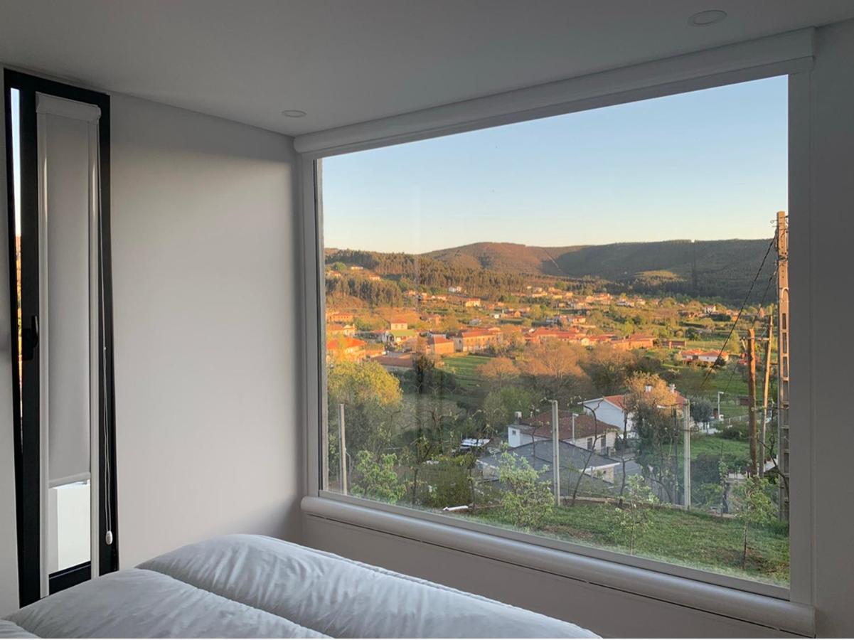 A Casa Do Abilio Em Alvarenga Zewnętrze zdjęcie