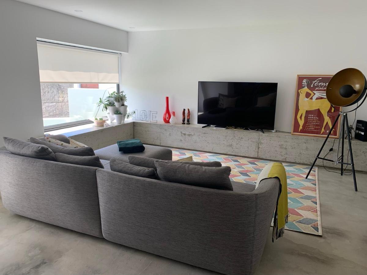 A Casa Do Abilio Em Alvarenga Zewnętrze zdjęcie