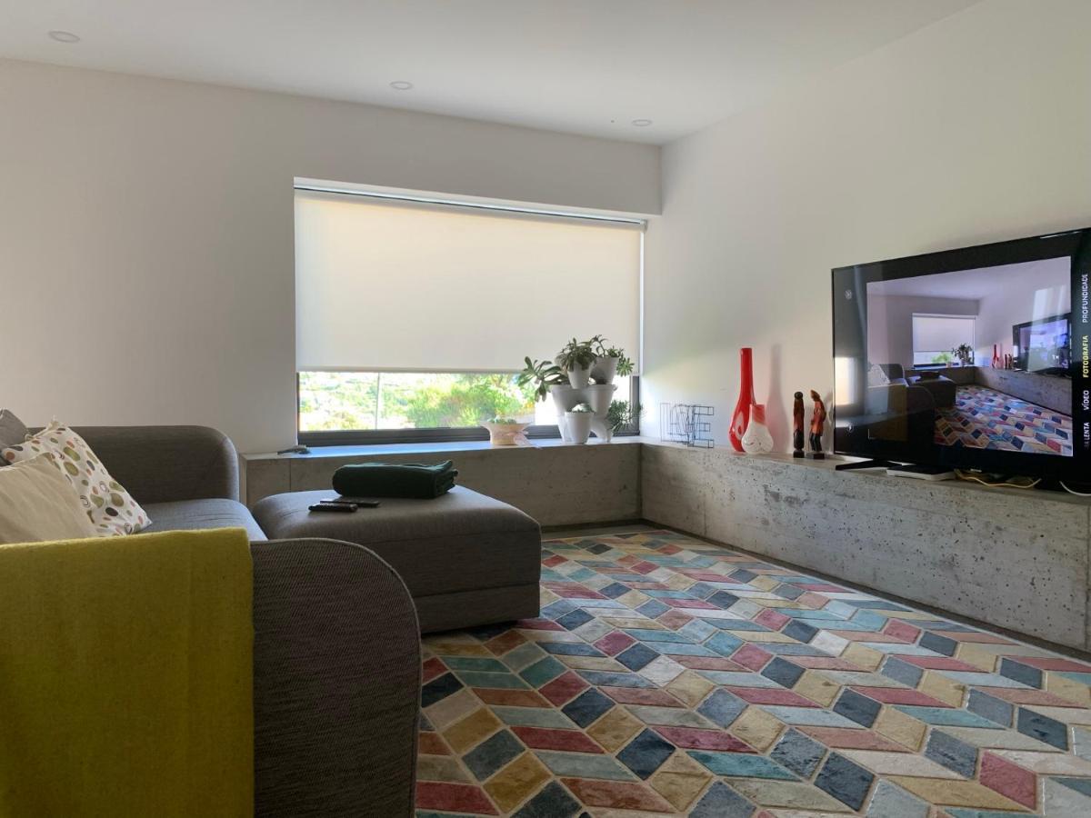 A Casa Do Abilio Em Alvarenga Zewnętrze zdjęcie