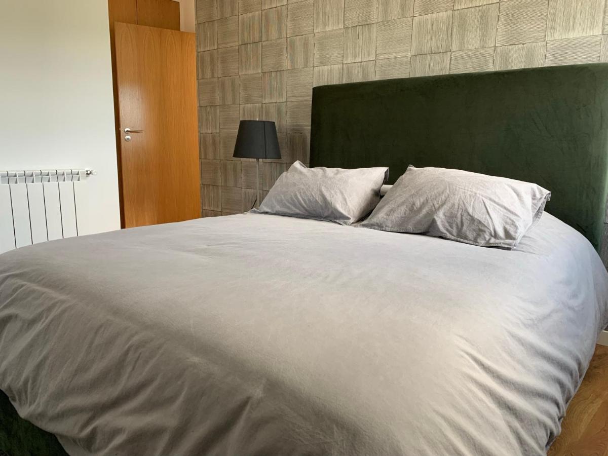 A Casa Do Abilio Em Alvarenga Zewnętrze zdjęcie