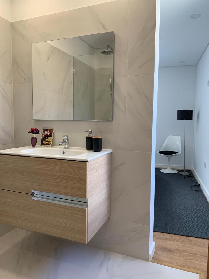 A Casa Do Abilio Em Alvarenga Zewnętrze zdjęcie