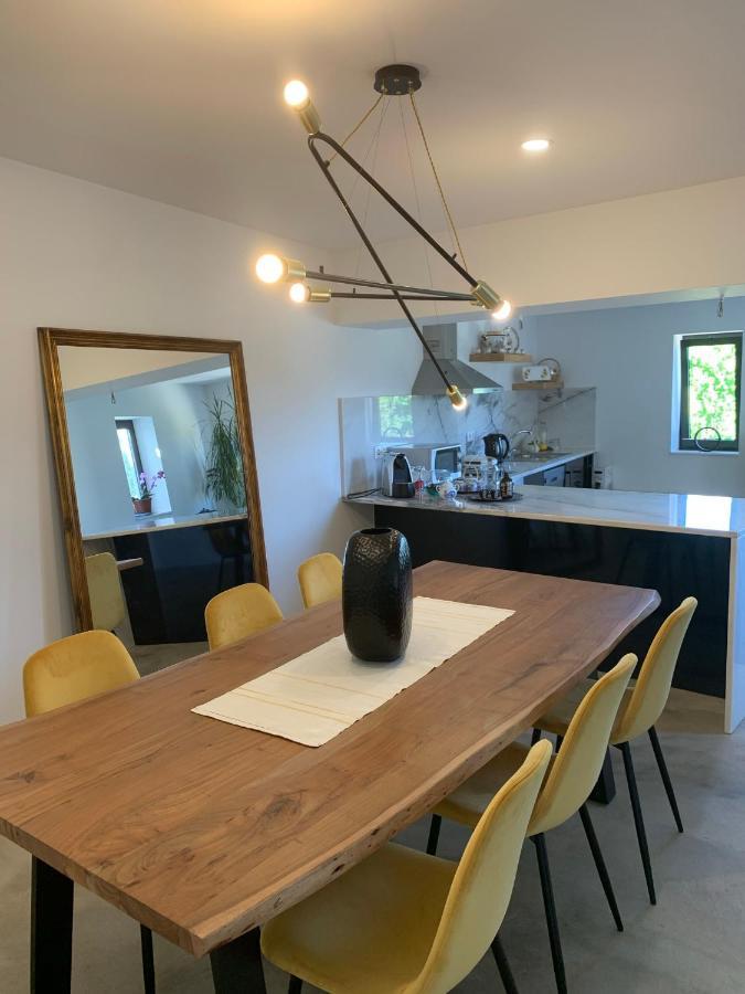 A Casa Do Abilio Em Alvarenga Zewnętrze zdjęcie