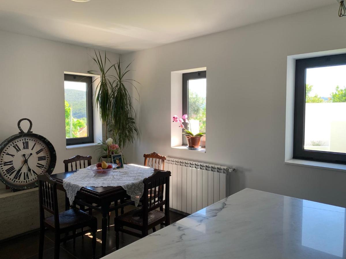 A Casa Do Abilio Em Alvarenga Zewnętrze zdjęcie