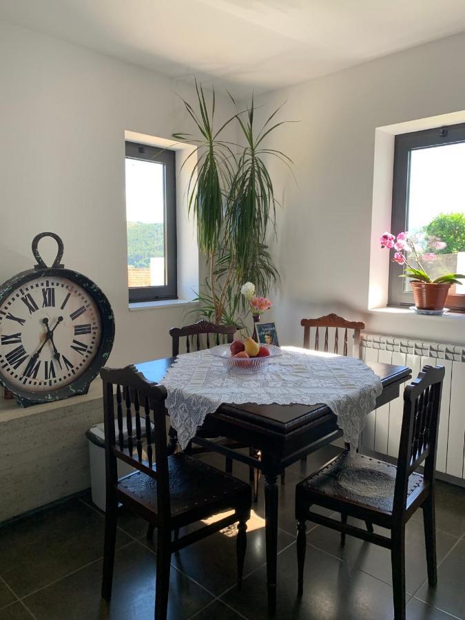 A Casa Do Abilio Em Alvarenga Zewnętrze zdjęcie