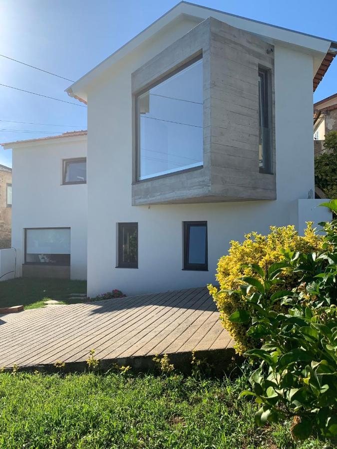 A Casa Do Abilio Em Alvarenga Zewnętrze zdjęcie