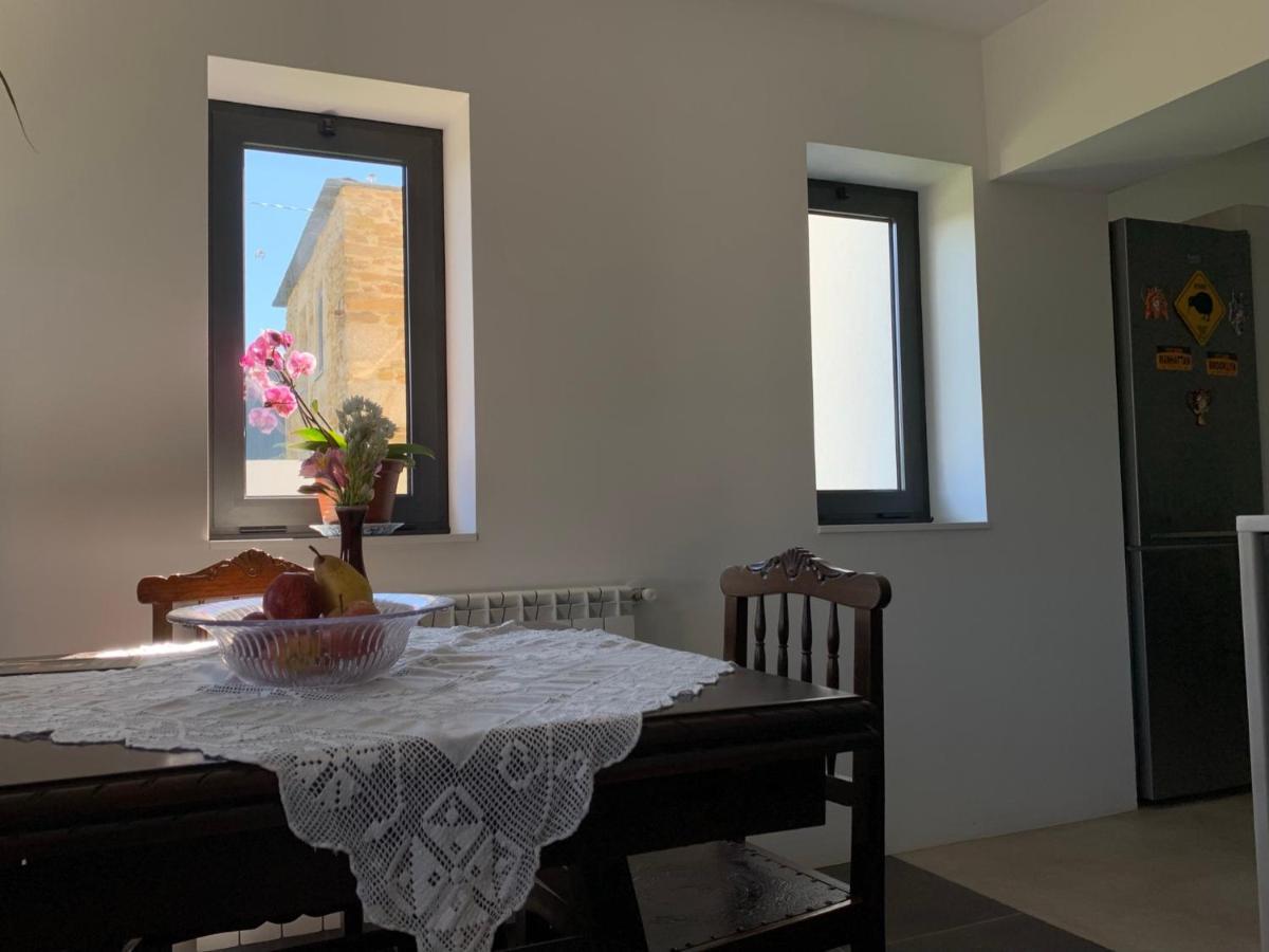 A Casa Do Abilio Em Alvarenga Zewnętrze zdjęcie