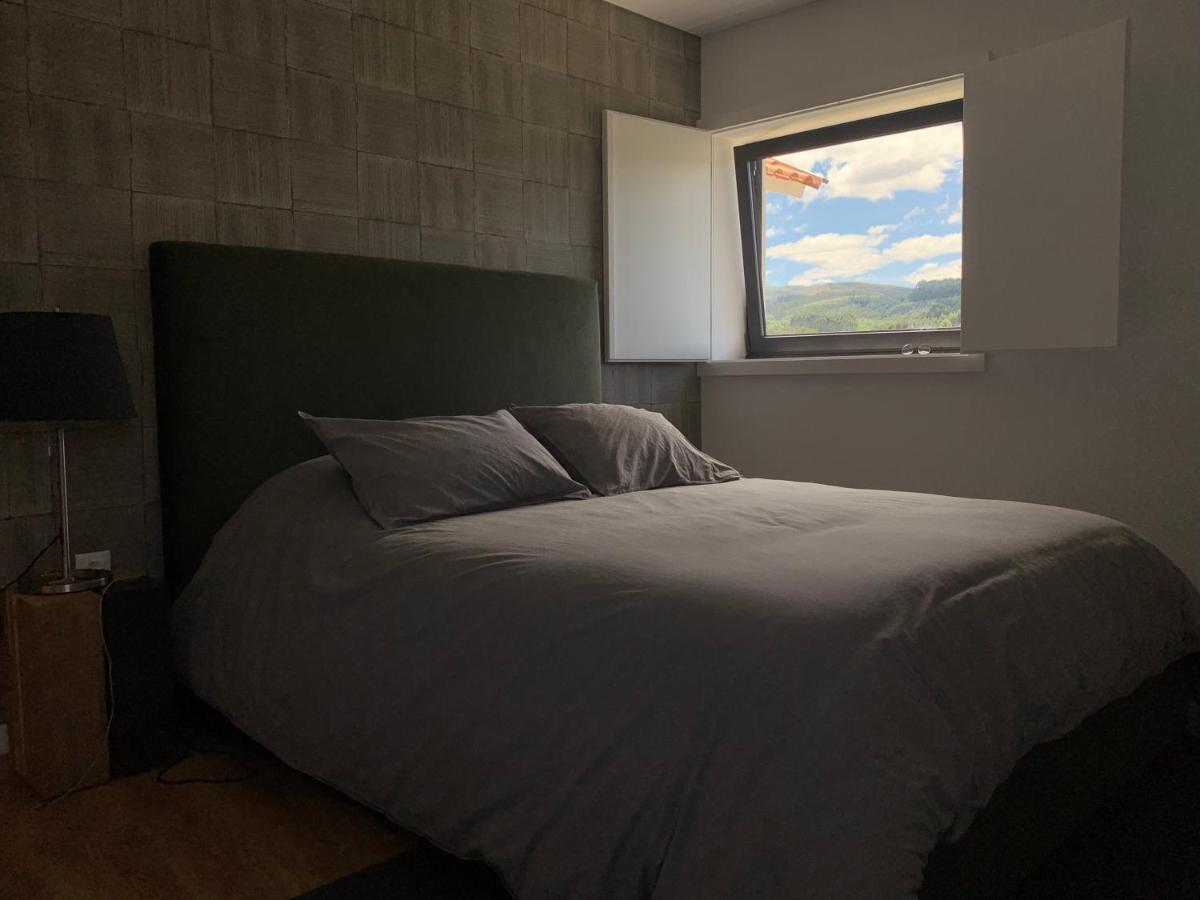 A Casa Do Abilio Em Alvarenga Zewnętrze zdjęcie